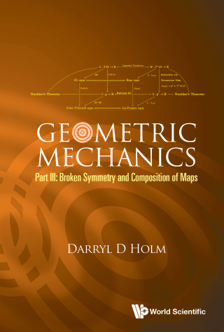 Imagen de portada: Geometric Mechanics 9781800616783