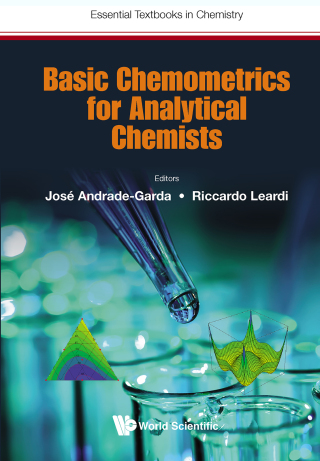 Imagen de portada: BASIC CHEMOMETRICS FOR ANALYTICAL CHEMISTS 9781800616813