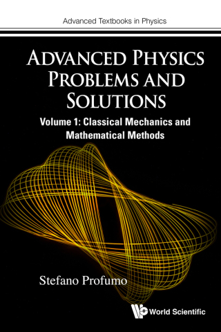 Imagen de portada: ADV PHY PROBLEMS & SOLUTION (V1) 9781800618930
