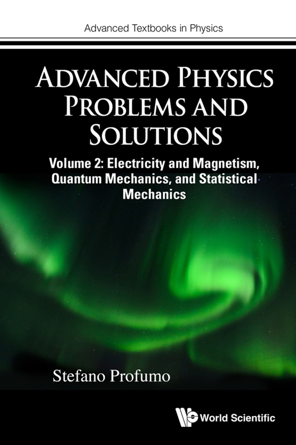 ADV PHY PROBLEMS & SOLUTION (V2) (eBook)