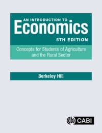 Imagen de portada: An Introduction to Economics 5th edition 9781800620063