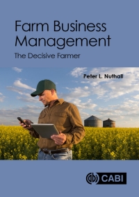 Cover image: Farm Business Management