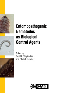 Cover image: Entomopathogenic Nematodes as Biological Control Agents 9781800620308