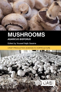 صورة الغلاف: Mushrooms