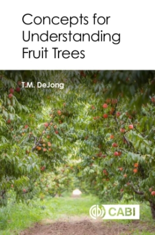 Immagine di copertina: Concepts for Understanding Fruit Trees 9781800620865