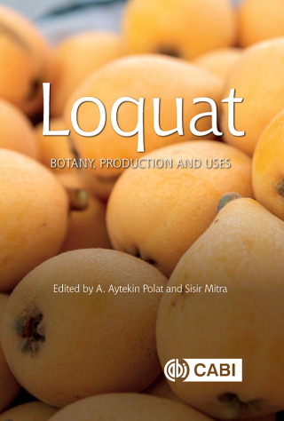 Imagen de portada: Loquat 9781800620971