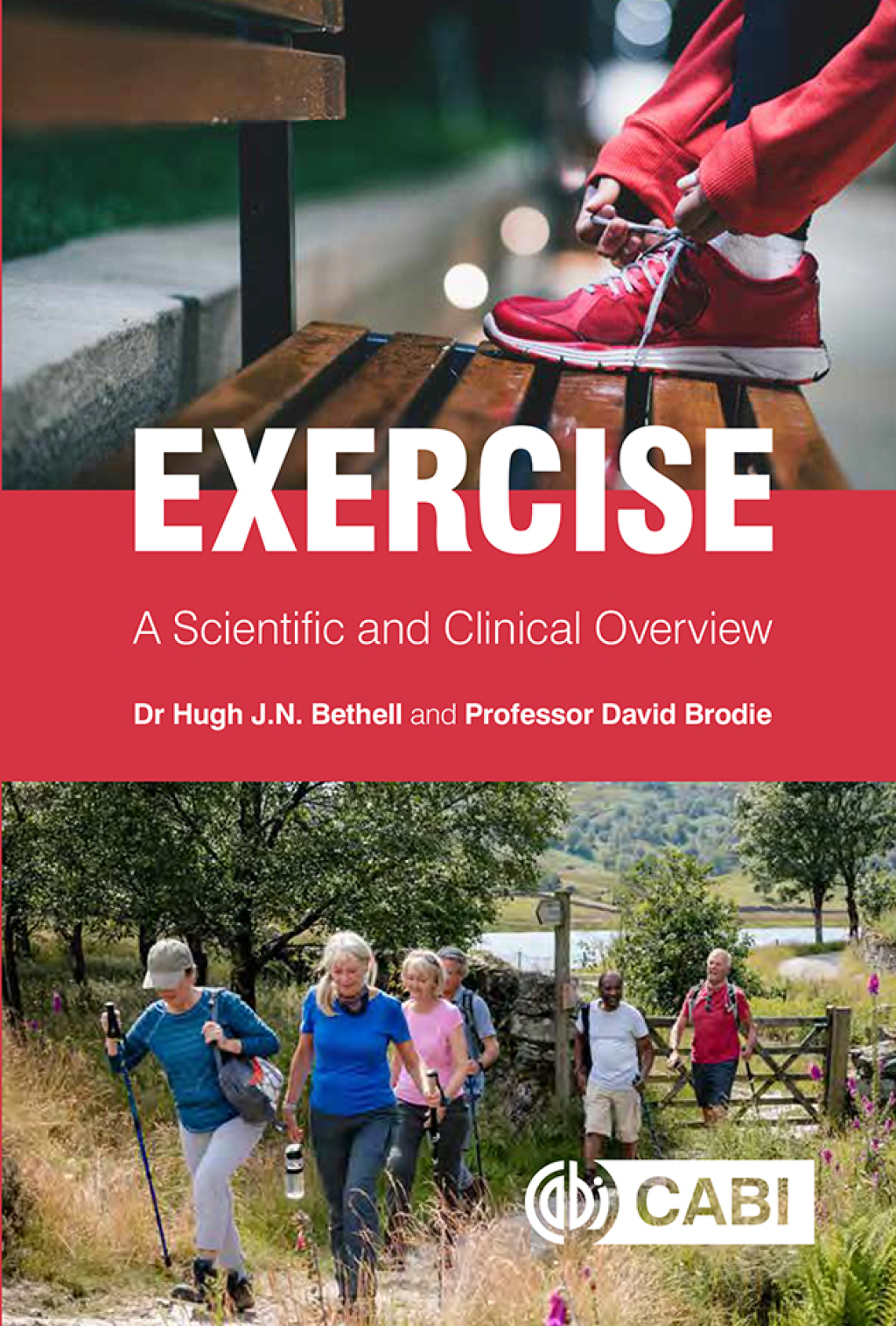 Exercise (eBook)