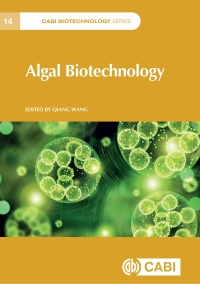 Titelbild: Algal Biotechnology 9781800621930