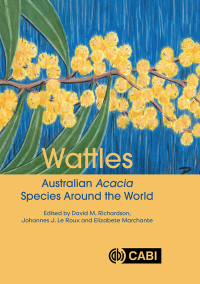 Cover image: Wattles 9781800622173