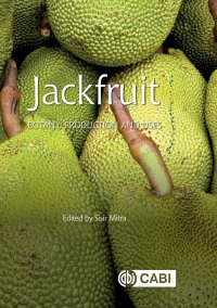 Cover image: Jackfruit 9781800622296