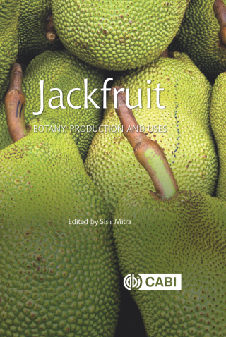 Cover image: Jackfruit 9781800622296