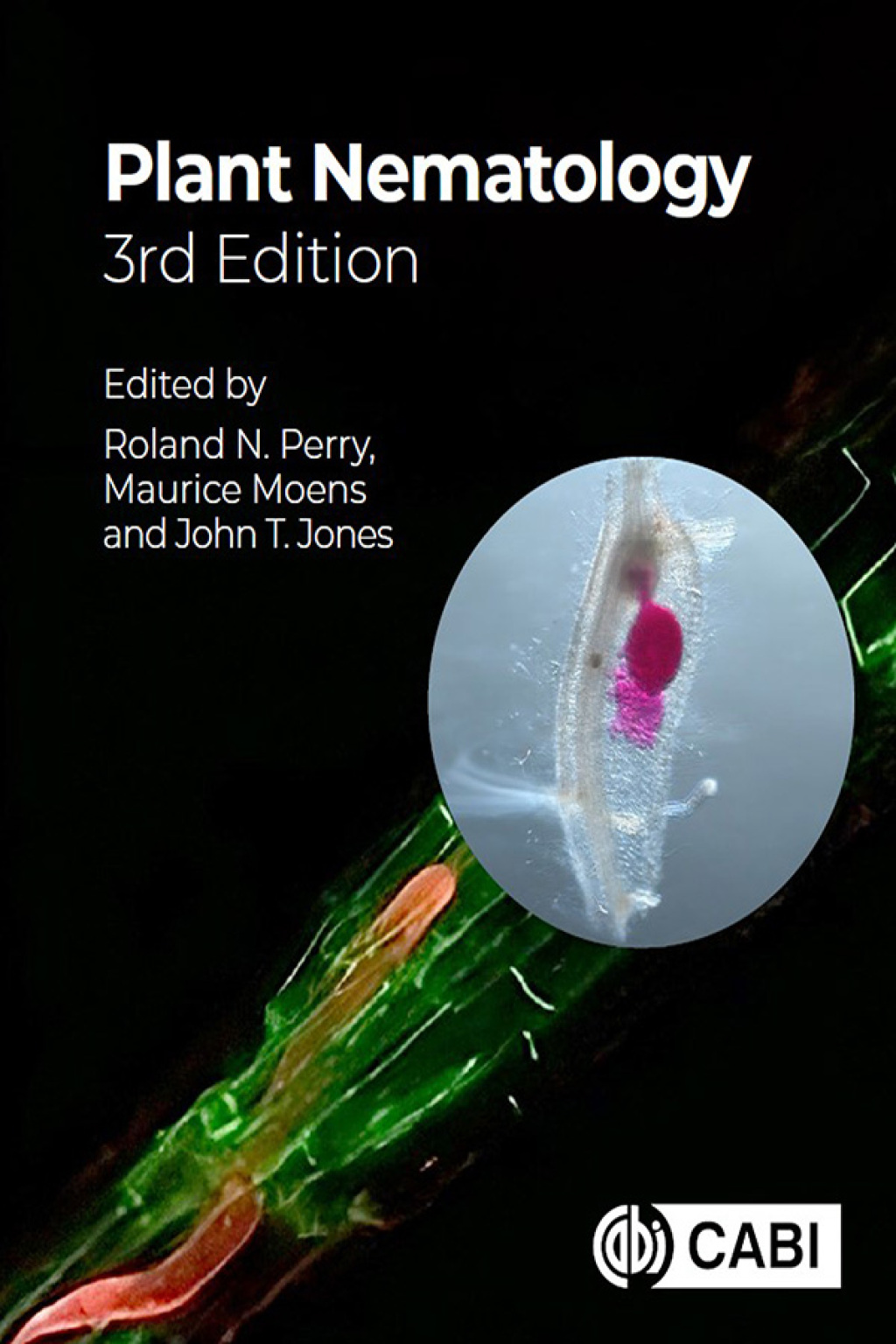 Plant Nematology 3rd Edition