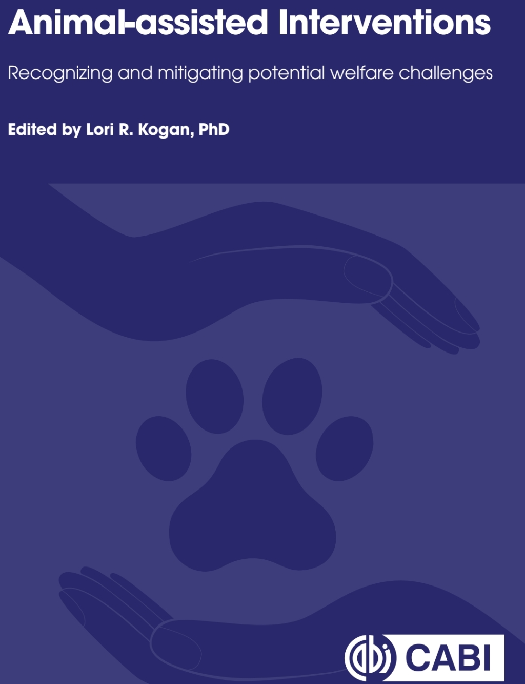 Animal-assisted Interventions (eBook)