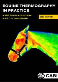 Cover image: Equine Thermography in Practice 2nd edition 9781800622890