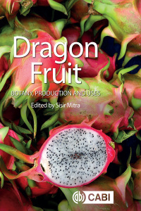 Cover image: Dragon Fruit 9781800623132