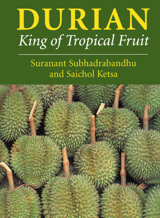 Cover image: Durian 9780851994963