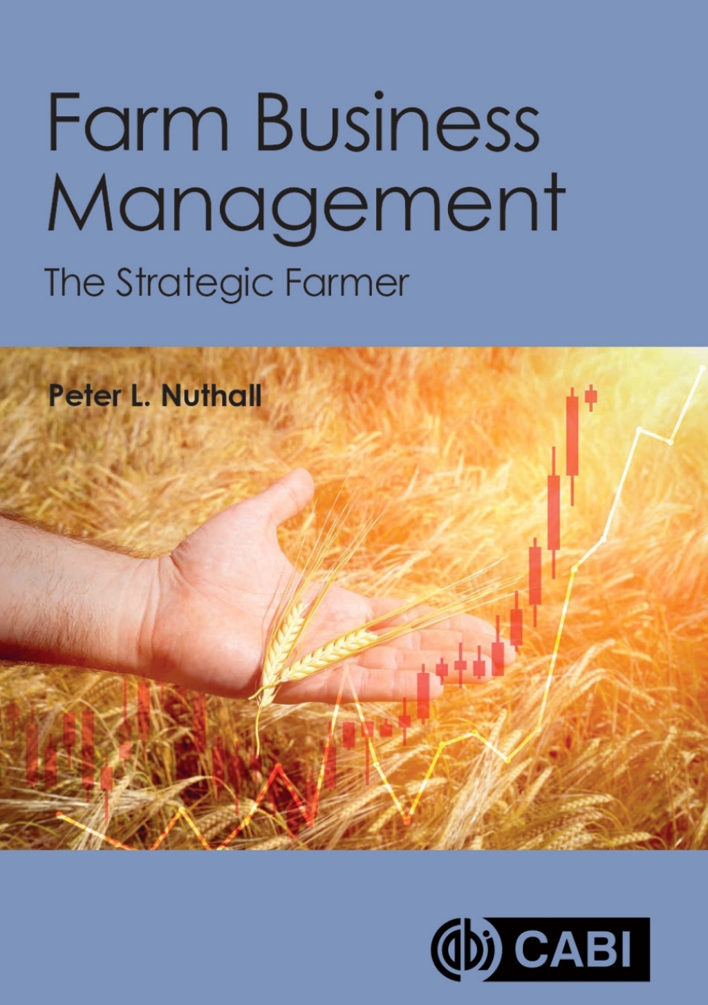 Farm Business Management The Strategic Farmer