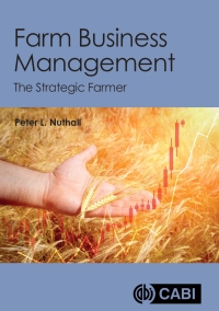 Imagen de portada: Farm Business Management 9781800624238