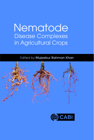 Cover image: Nematode Disease Complexes in Agricultural Crops 9781800625204