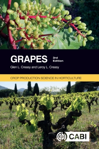 Cover image: Grapes 9781800627048
