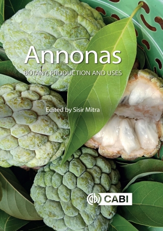 Titelbild: Annonas 9781800627604