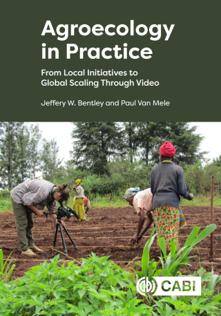 Cover image: Agroecology in Practice 9781800628779