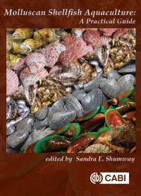 Cover image: Molluscan Shellfish Aquaculture 9781789180107