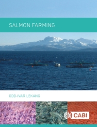 Cover image: Salmon Farming 9781789181814