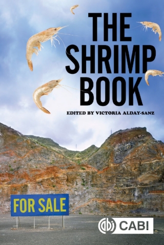 Titelbild: The Shrimp Book 9781904761594