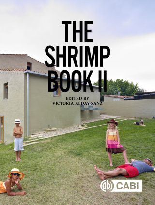 Cover image: The Shrimp Book II 9781789181043