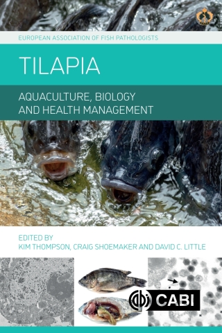 Immagine di copertina: Tilapia 9781800629387