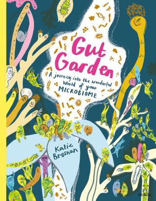 Cover image: Gut Garden 9781908714725
