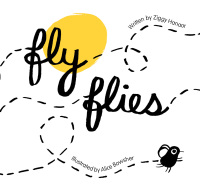 表紙画像: Fly Flies 9781908714619