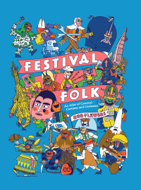 Cover image: Festival Folk 9781908714572