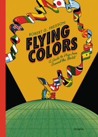 Cover image: Flying Colors 9781908714466