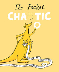 Imagen de portada: The Pocket Chaotic 9781908714800