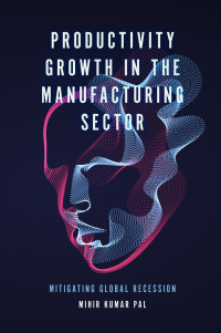Cover image: Productivity Growth in the Manufacturing Sector 9781800710955