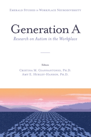 Imagen de portada: Generation A 9781800712577