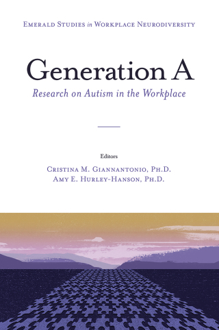 Imagen de portada: Generation A 9781800712577