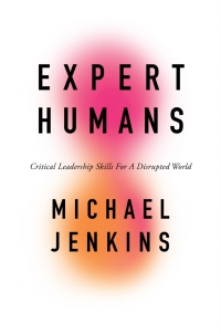 Cover image: Expert Humans 9781800712614