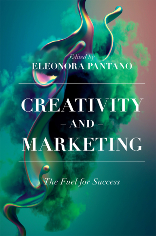 Imagen de portada: Creativity and Marketing 9781800713314