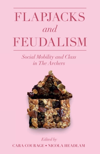 Cover image: Flapjacks and Feudalism 9781800713895