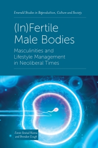 Immagine di copertina: (In)Fertile Male Bodies 9781800716100