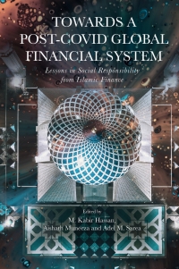 Omslagafbeelding: Towards a Post-Covid Global Financial System 9781800716261