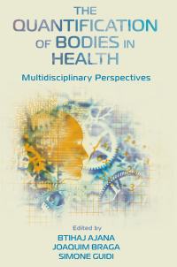 Cover image: The Quantification of Bodies in Health 9781800718845