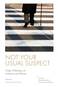 Titelbild: Not Your Usual Suspect 9781800718883