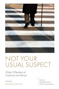 表紙画像: Not Your Usual Suspect 9781800718883