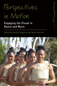 Cover image: Perspectives in Motion 1st edition 9781800730021
