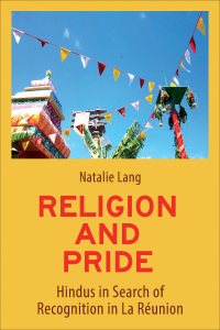 Titelbild: Religion and Pride 1st edition 9781800730274