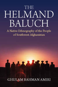 Imagen de portada: The Helmand Baluch 1st edition 9781800730427